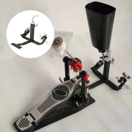 Tambour cymbale stand - tambour,