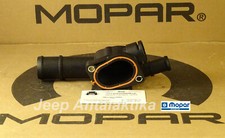 Eau Sortie Boîtier Jeep