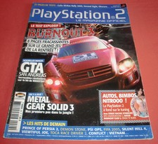 Playstation 2 Magazine [n°89