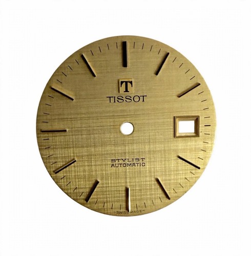 Sphère tissot - tissot, stylist
