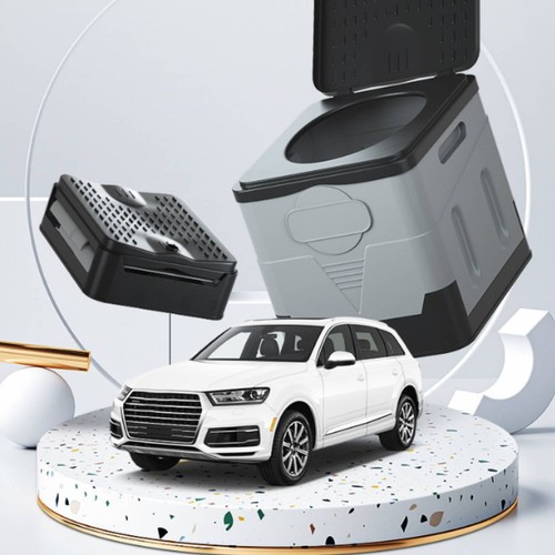 Toilette pliante portable - toilette,