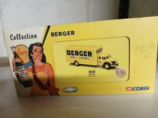 Corgi Héritage 1/50 Berliet GLR8 BERGER