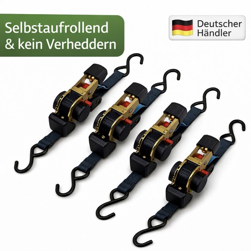 Trutzholm lot sangles - lot,