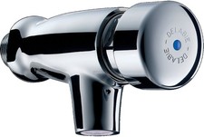 DELABIE Robinet temporisé