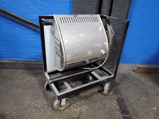 KRANZLE K205STS PRESSURE WASHER 2500 PSI 08250890002