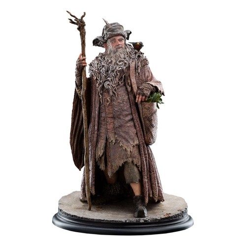 Weta radagast le seigneur - radagast,