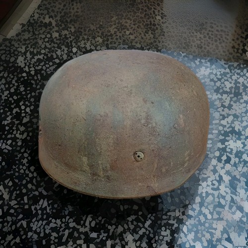Ww2 helm casque - ,