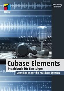 Cubase elements für - cubase,
