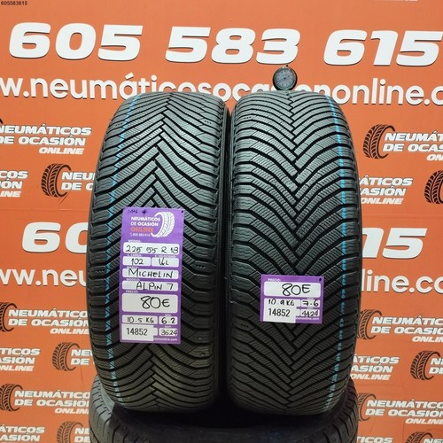 225 r18 102v xl michelin - xl,