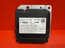 FIAT DOBLO II CALCULATEUR