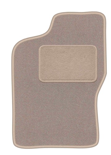 Tapis conducteur moquette - conducteur, en