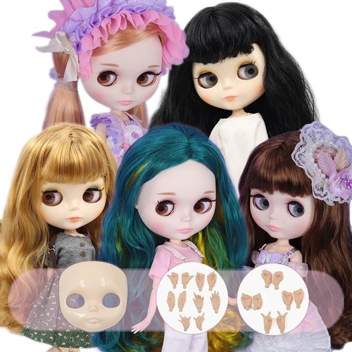 Poupée dbs bjd peau - poupée, 1/6