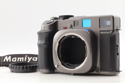 Appareil photo argentique