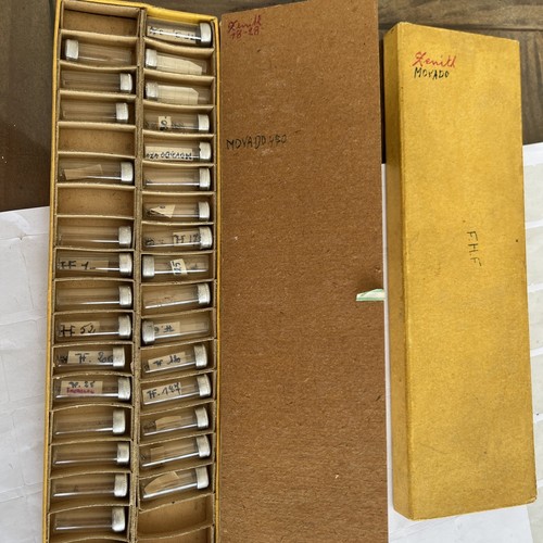 Horlogerie boîte d - , :