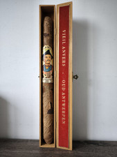 Ancien Gros Cigare - Vieil Anvers - Oud Antwerpen