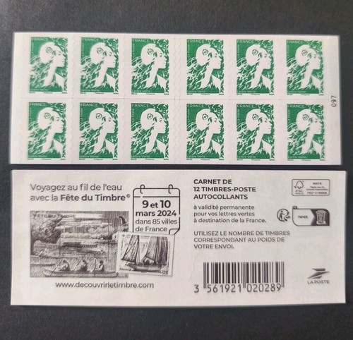 Carnet marianne avenir - carnet,