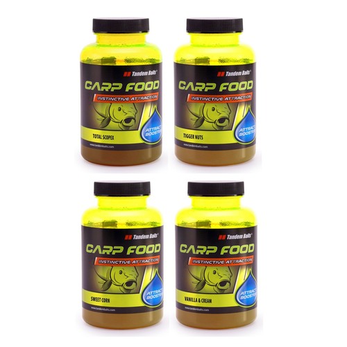 Attract booster 300ml pour - attract,