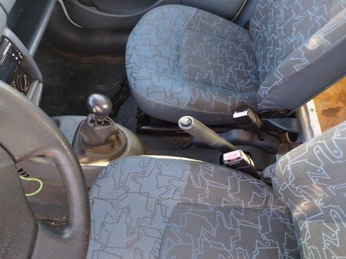 Pompe gavage renault - gavage,