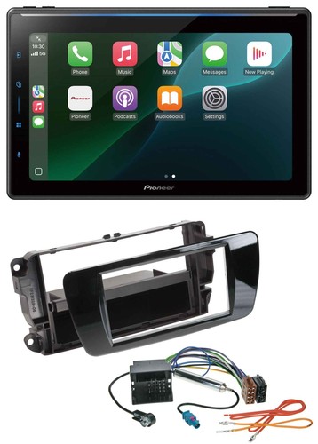 Pioneer bluetooth mp3 usb dab - bluetooth,