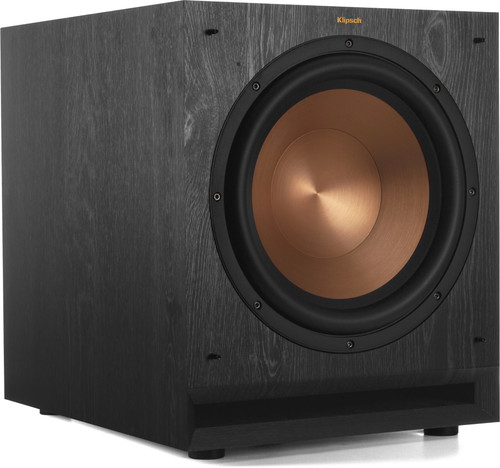 Klipsch spl 120 - spl-120, powered