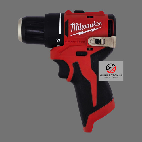 Milwaukee 3401 m12 - m12, 12v