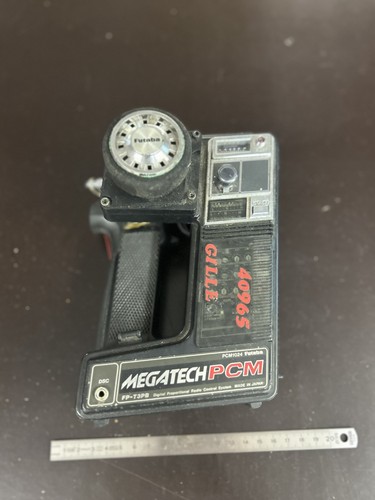 Futaba megatech pcm t3pb - pcm, fp-t3pb