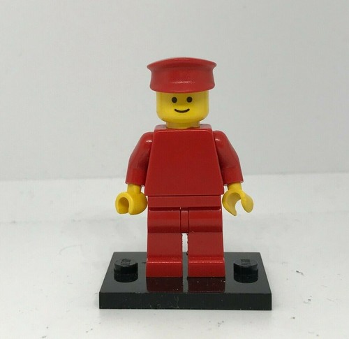 Lego vintage pilote de - vintage, :