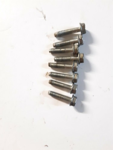 Vis carter moteur honda - vis,