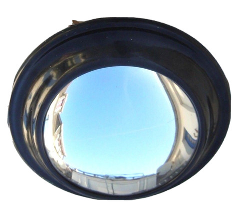 Miroir sorcière cadre - , bois