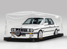 Housse de capsule de protection Amazon BMW 325i Hartge Top Protection Vintage...