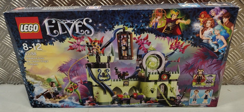 Lego 41188 elves l - 41188,