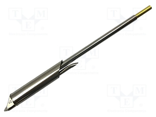 Metcal stdc 102 pointe - metcal,