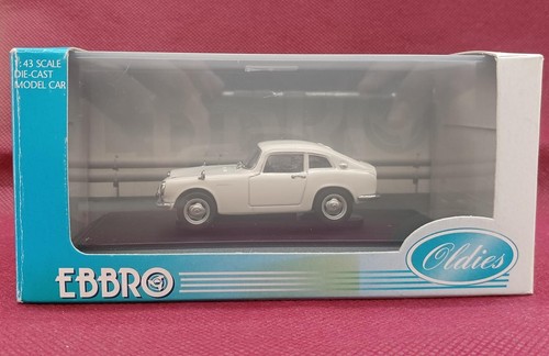 Ebbro honda s600 - honda,