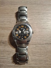 ancienne montre lotus