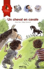 Cheval et Compagnie, Tome 3 
