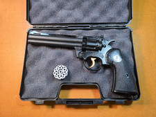 Crosman 357 Co2 Air Pistol 6"