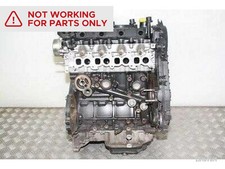 Vauxhall Meriva Moteur nu 1.7