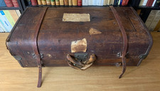 GRANDE MALLE DE TRANSPORT "AU