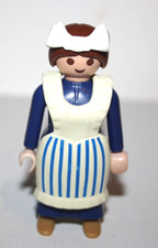 PLAYMOBIL 5502 FEMME NOURRICE