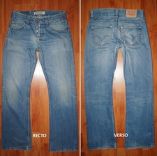 JEANS LEVIS 512 "Bootcut" W31