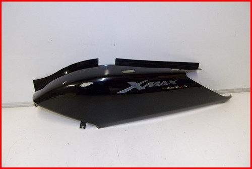 Yamaha max 125 xmax - x,