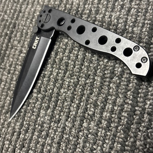 Crkt m16 01ks carson - crkt, design