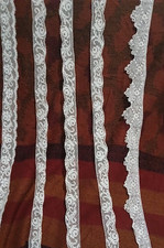 Dentelles anciennes,dentelle