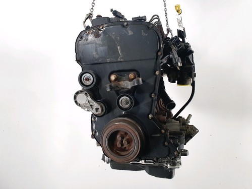 Moteur type 4h03 citroen - moteur,