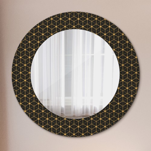 Miroirs avec cadre - miroirs, en