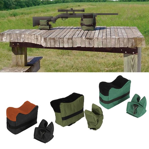 Shooting field sandbag set - shooting,
