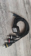 ★ NOKIA CA-75U -  KIT RCA