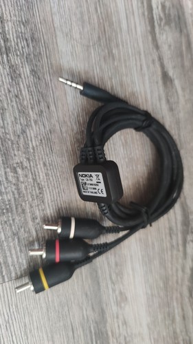Nokia 75u kit rca - kit,