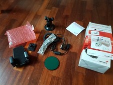 TOM TOM HOLDER SX56 compatibile XDA MDA XDAII MDA II QTEK 2020 QTEK 1010 SIEMENS