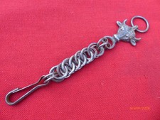 chaine de fusil de boucher